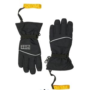 Mens/women Molo mack ski gloves